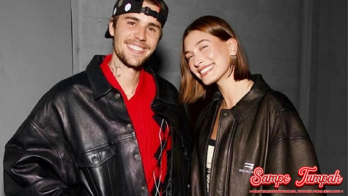 Biodata Hailey Baldwin Istri Justin Bieber yang Alami Kista Ovarium
