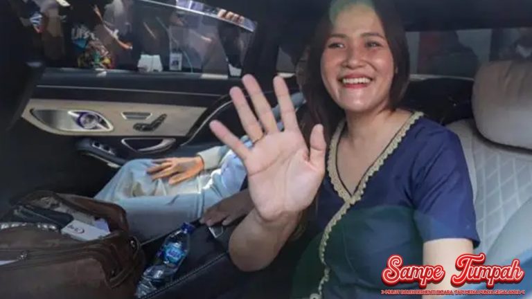 Elon Musk Jadi 'Mentor' Baru? Jessica Wongso Coba Main X Lagi!