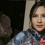 Keluarga Jessica Mila Jadi Sorotan Tampil Kompak dan Anggun