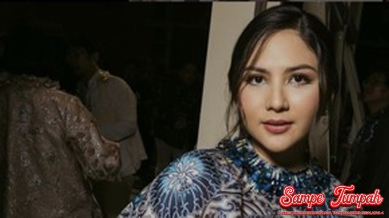 Keluarga Jessica Mila Jadi Sorotan Tampil Kompak dan Anggun
