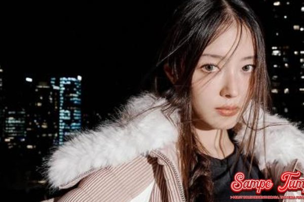 Bukan Tokoh Biasa, Lee Se-young Jadi Selir Ambisius!