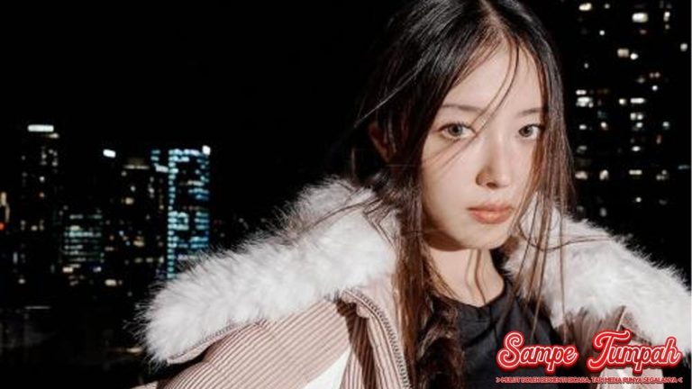 Bukan Tokoh Biasa, Lee Se-young Jadi Selir Ambisius!