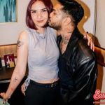 Suara Meysha Gobel Gaungkan Pop RnB Indonesia ke Dunia!