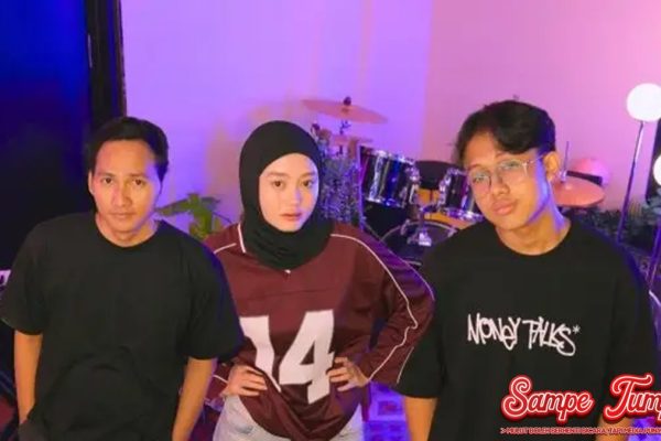Lagu Mikky 'Aku Bilang Jangan' Viral, Ini Reaksi Sang Penyanyi!