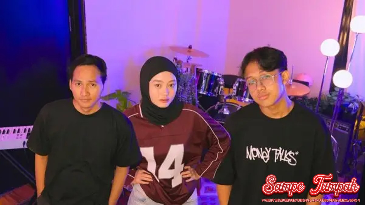 Lagu Mikky 'Aku Bilang Jangan' Viral, Ini Reaksi Sang Penyanyi!