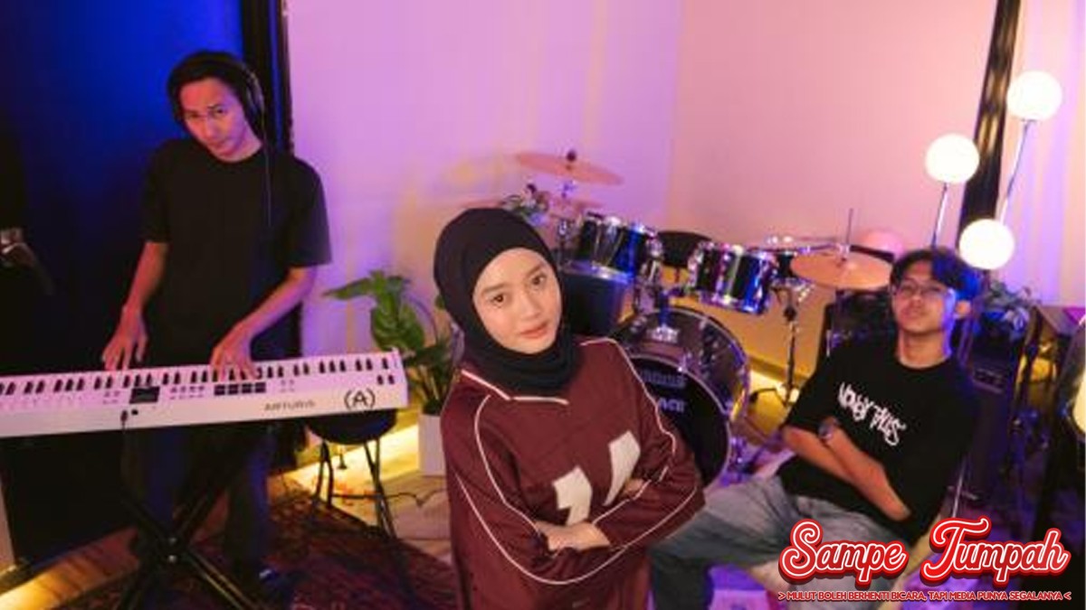Lagu Mikky 'Aku Bilang Jangan' Viral, Ini Reaksi Sang Penyanyi!