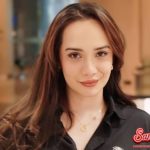 Putri Anne Ungkap Kekesalan, Akun TikTok Terkena Suspend!