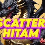 Gandakan Keseruan Lipat Gandakan Keuntungan Scatter Hitam!