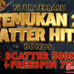 Penasaran? Inilah Daya Tarik Magis Scatter Hitam Mahjong Ways!