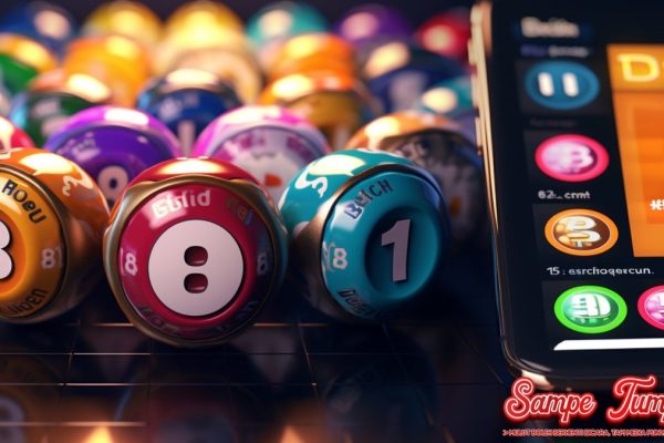 Main Togel Online Jenis Digits: Tantangan Datang Tanpa Ampun!