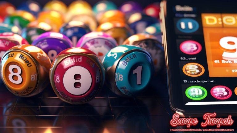 Main Togel Online Jenis Digits: Tantangan Datang Tanpa Ampun!