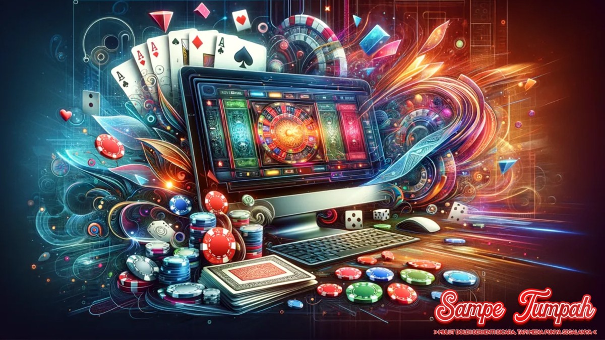 Main Togel Online Jenis Digits: Tantangan Datang Tanpa Ampun!