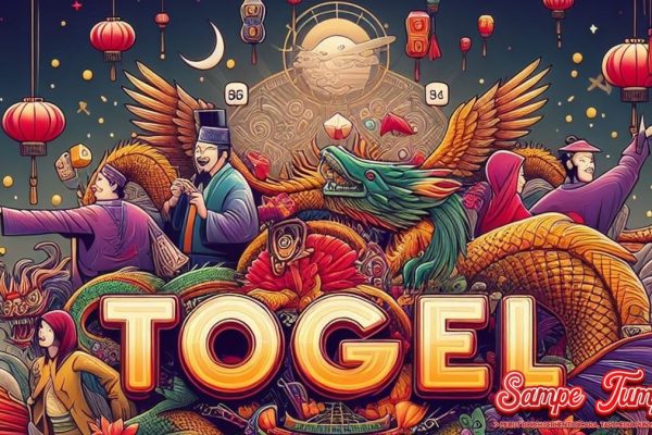Situs CNNSlot Mengungkap Sukses Bermain Togel Online!
