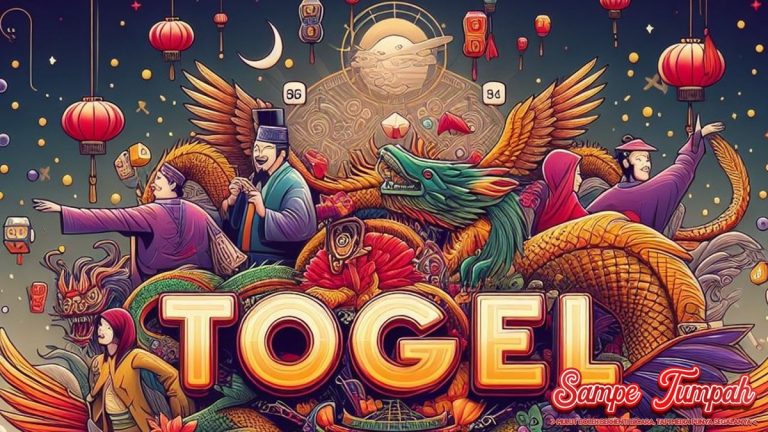 Situs CNNSlot Mengungkap Sukses Bermain Togel Online!