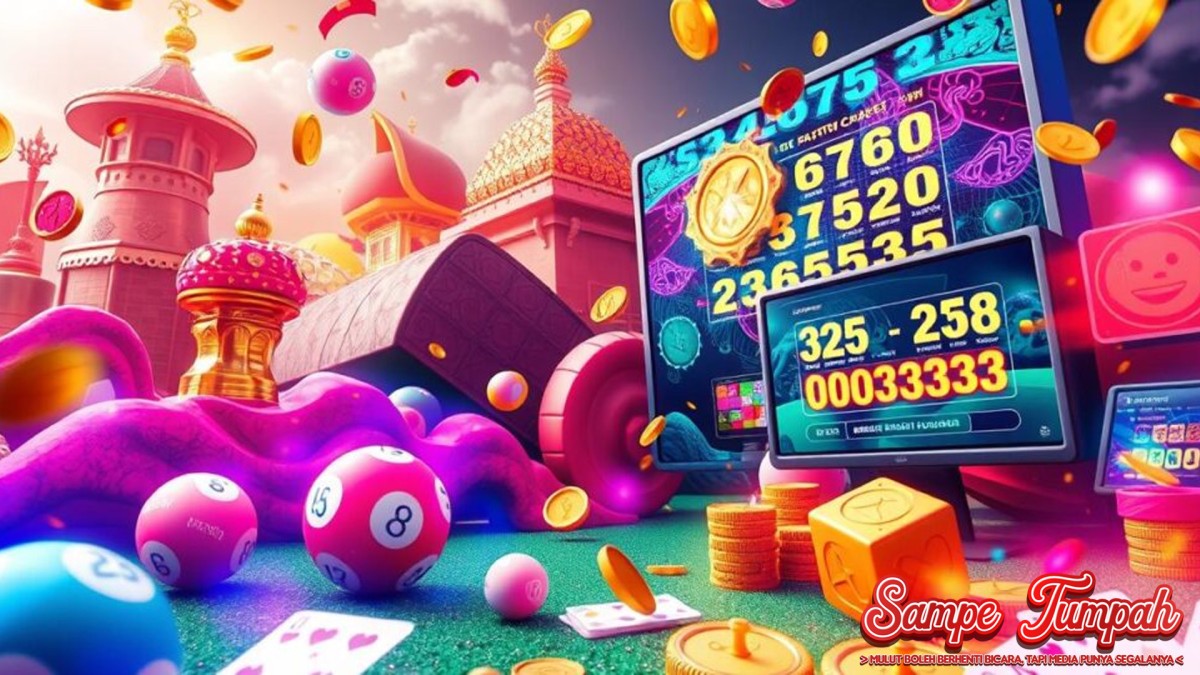 Mencari Cara Cerdas di Togel Online? Simak Cara Cerdasnya!