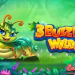 Slot Online 3 Buzzing Wilds Rezeki Manis dari Sarang Lebah!