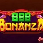 888 Bonanza Hadir Slot Online Makin Penuh Gebrakan!