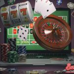 Nikmati Aksi Casino Online dengan Gaya Santai dan Seru!