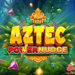 Aztec Powernudge Slot Gacor dengan Sentuhan Peradaban!