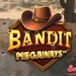 Slot Pulsa Terpercaya Saatnya Coba Bandit Megaways!