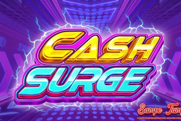Link Resmi RUBY8000 Hadirkan Cash Surge yang Gacor!