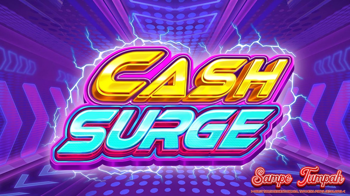 Link Resmi RUBY8000 Hadirkan Cash Surge yang Gacor!