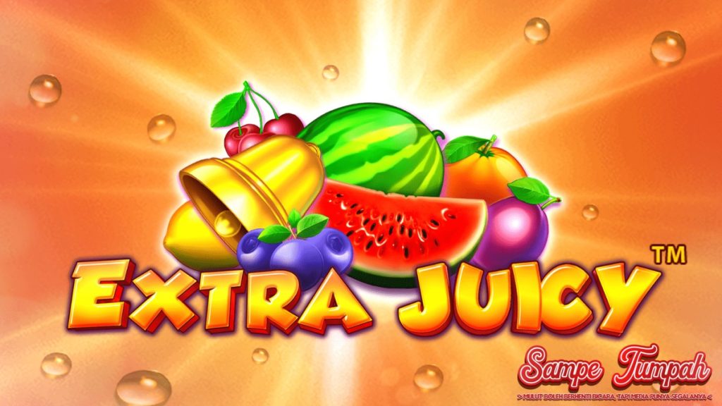 Bermain Extra Juicy di Slot Gacor, Rasakan Manisnya Jackpot! Bermain Extra Juicy di Slot Gacor, Rasakan Manisnya Jackpot!