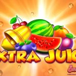 Bermain Extra Juicy di Slot Gacor, Rasakan Manisnya Jackpot!