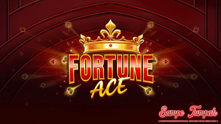 Pola Gacor Hari Ini Fortune Ace Menang Tanpa Basa-Basi!