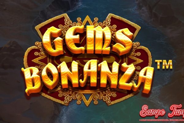 Gems Bonanza Muncul, Slot Server Thailand Jadi Rebutan! Gems Bonanza Muncul, Slot Server Thailand Jadi Rebutan!