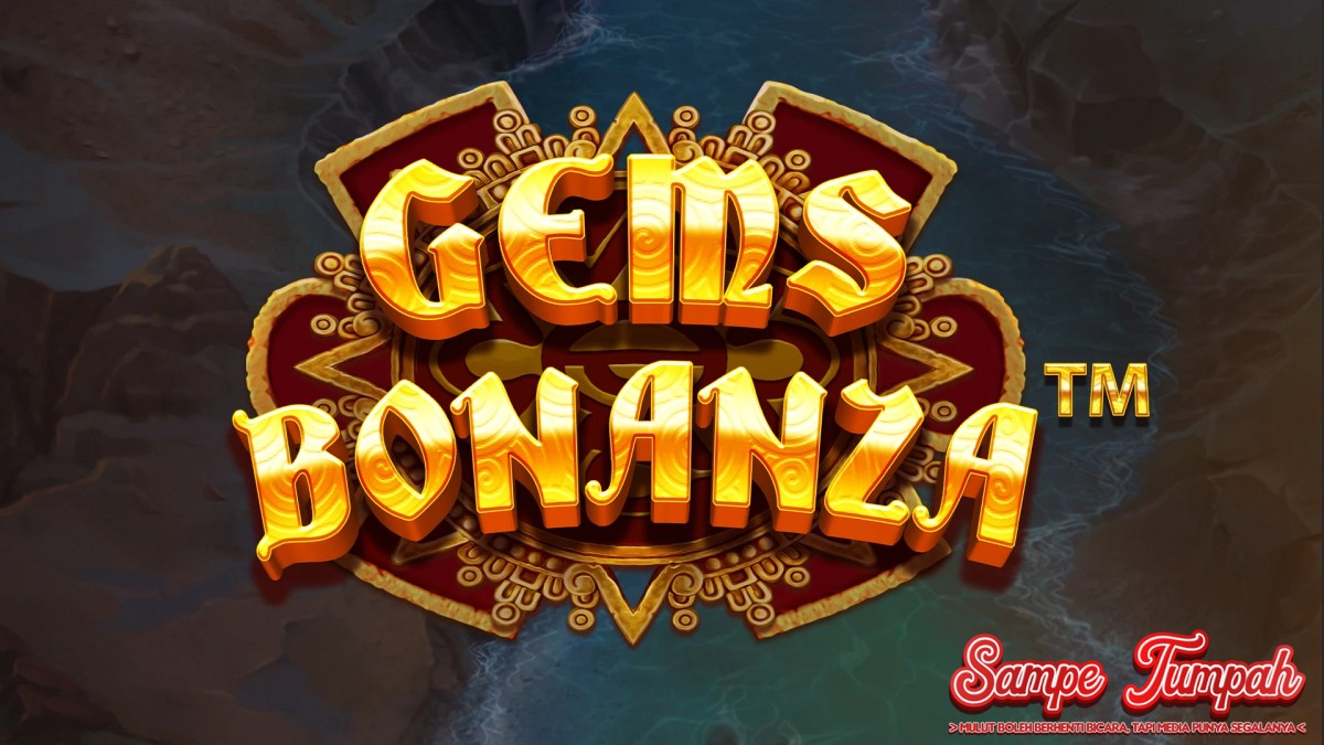 Gems Bonanza Muncul, Slot Server Thailand Jadi Rebutan!