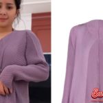 Banderol Cardigan Nagita Slavina, Setara Motor Baru?
