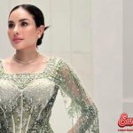 Nikita Mirzani Tantang Reza Gladys Lewat Gugatan Rp100 Miliar