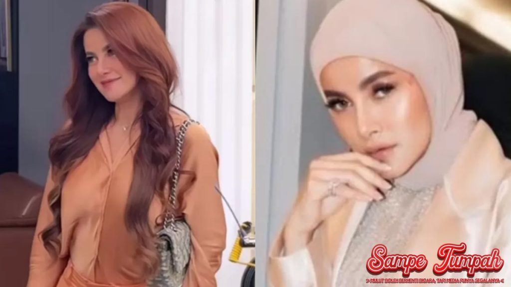 Heboh! Olla Ramlan Resmi Lepas Hijab, Netizen Bereaksi!