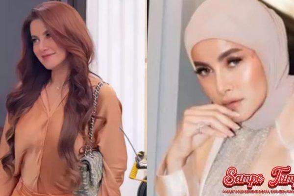 Heboh! Olla Ramlan Resmi Lepas Hijab, Netizen Bereaksi!