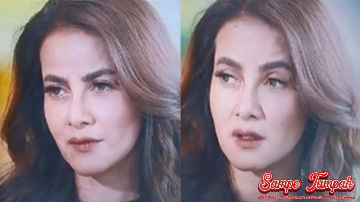 Heboh! Olla Ramlan Resmi Lepas Hijab, Netizen Bereaksi!