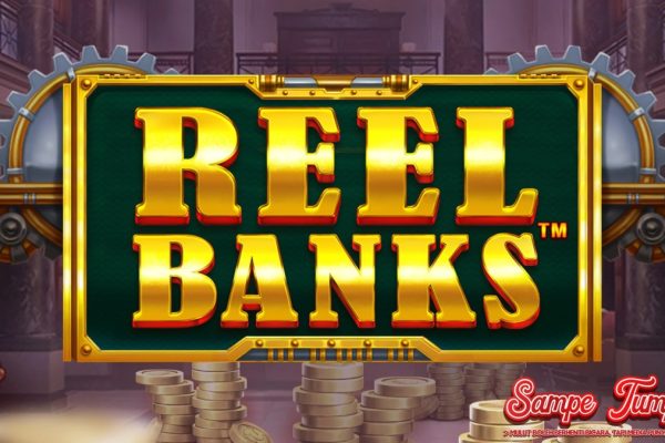 Menyambangi Game Reel Banks Lewat Link Login RUBY8000