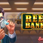 Platform Slot Online Aksi Seru dan Untung di Reel Banks!