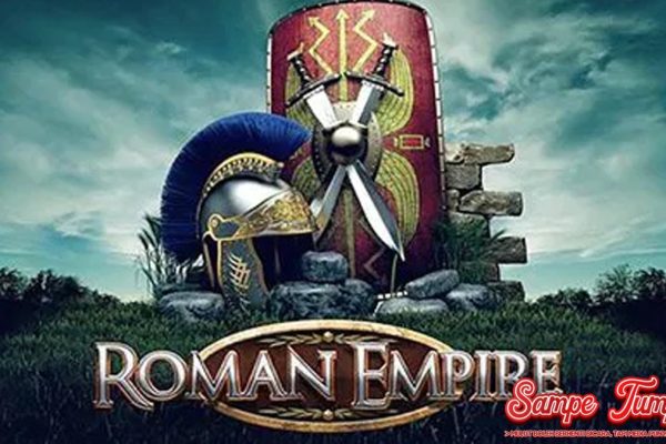 Bongkar Trik Maxwin Roman Empire, Cuan Tanpa Jeda!