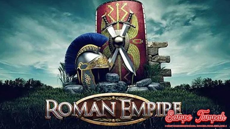Bongkar Trik Maxwin Roman Empire, Cuan Tanpa Jeda!