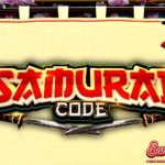 Samurai Code Bikin Slot Gacor 2025 Jadi Zona Terhormat!
