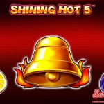 Shining Hot 5 Sensasi Bermain Seru di Situs Slot Gacor Terbaik!