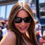 Sofia Vergara Pisah dari Lewis Hamilton, Apa Penyebabnya?