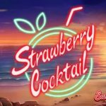 Strawberry Cocktail Slot Online Penuh Hadiah Menarik!