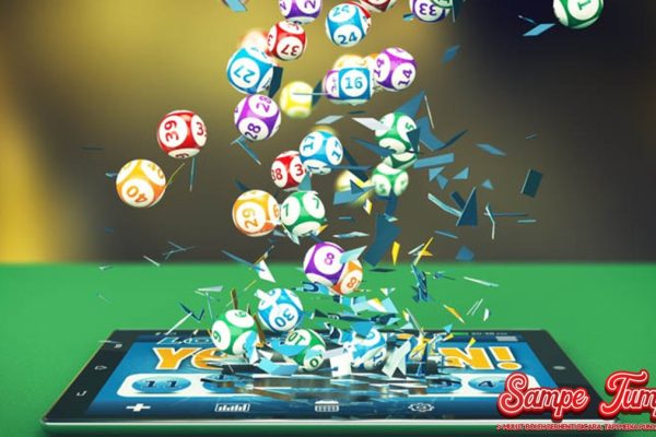 Asah Keberuntunganmu Lewat Togel Hongkong Online Seru!