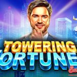 Intip Pola Scatter Towering Fortunes Terpanas Hari Ini!