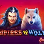Vampires Vs Wolves Slot Gacor dengan Perang Misterius!
