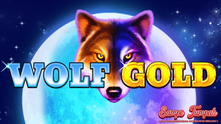 Wolf Gold dan Trik Slot Online yang Bikin Cuan Ngalir Deras!