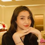 Amanda Lucson Bingung, Baru Tahu Fajar Dekat Shabrina!