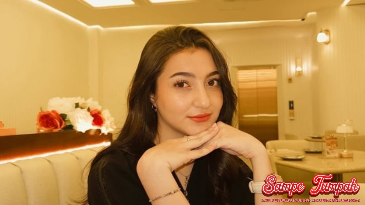 Amanda Lucson Bingung, Baru Tahu Fajar Dekat Shabrina!